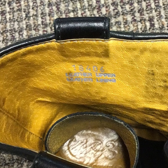 Women’s 1937 Madewell Combat Boots - Picture 4 of 4